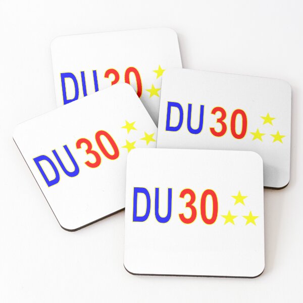 Item preview, du30 with 3 stars--4eights designed and sold by 4eights.