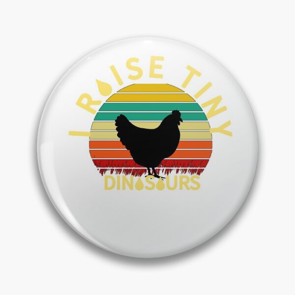 Item preview, I Raise Tiny Dinosaurs Classic T-shirt  designed and sold by Ryn2020.