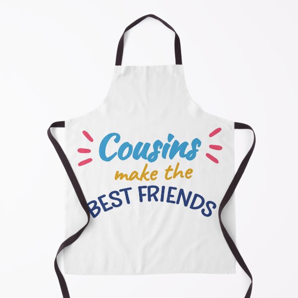 Item preview, Cousins make the best friends designed and sold by Pattranit56.