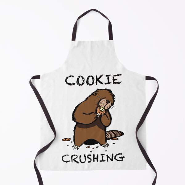 Item preview, Cookie Crushing  designed and sold by islandbreeze20.