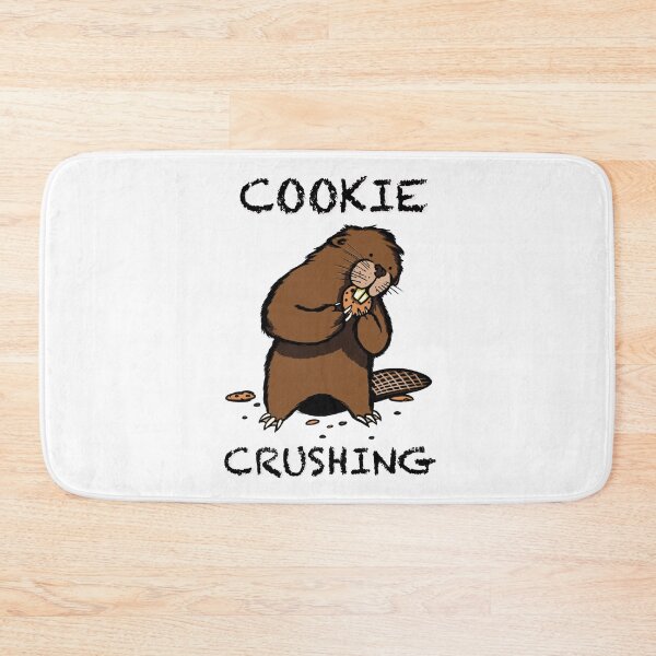 Item preview, Cookie Crushing  designed and sold by islandbreeze20.
