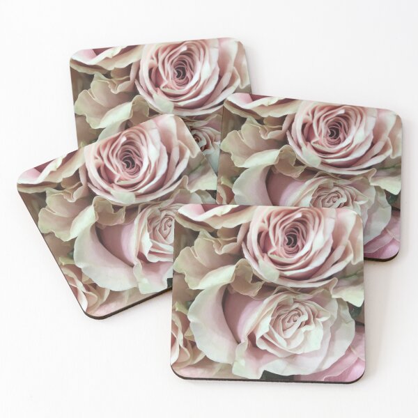 Item preview, Soft Pale Pink Roses designed and sold by loveoceanair.