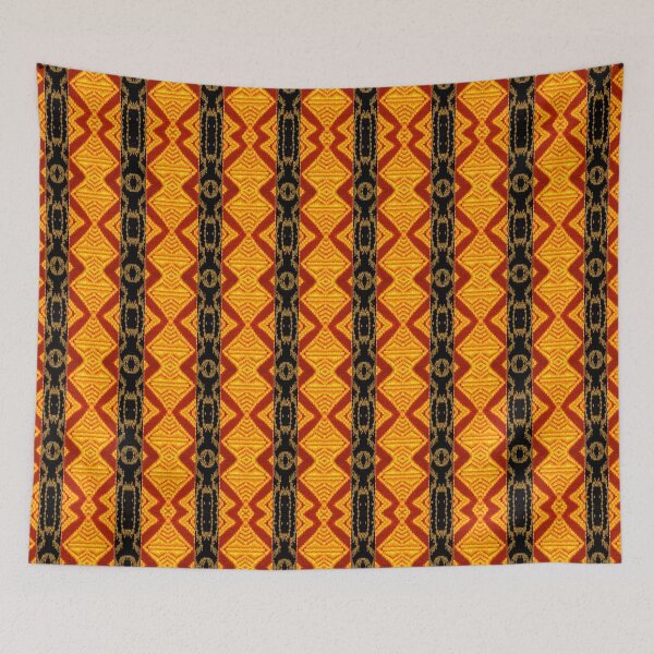 Item preview, Pattern filipino - traditional philippine colors designed and sold by Geometrina.