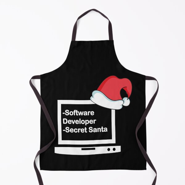 Item preview, software developer secret santa key jobs gift ideas for home workers designed and sold by Houssemanthony.