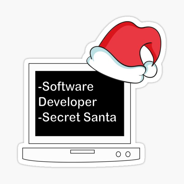 What to gift your software tester friend if you are the secret Santa?