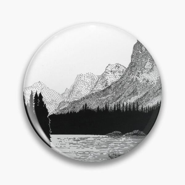 Item preview, Lake with View designed and sold by mattskslr.