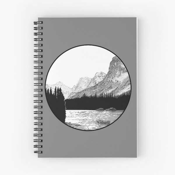 Item preview, Lake with View designed and sold by mattskslr.