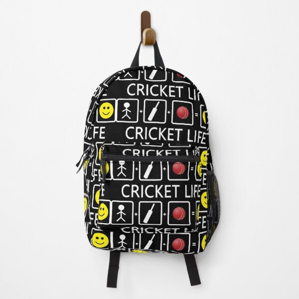 Item preview, CRICKET LIFE designed and sold by onemoormove.