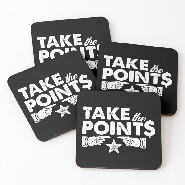 Item preview, Take the Points designed and sold by scribblepunch.