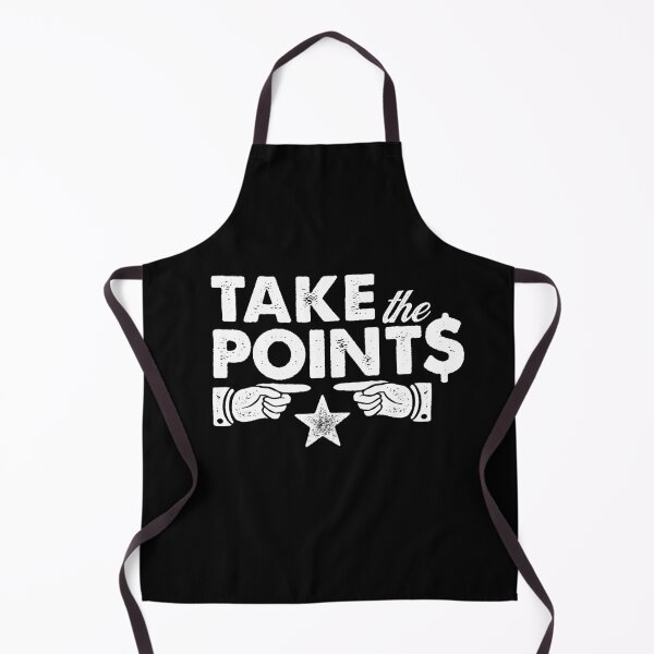Item preview, Take the Points designed and sold by scribblepunch.