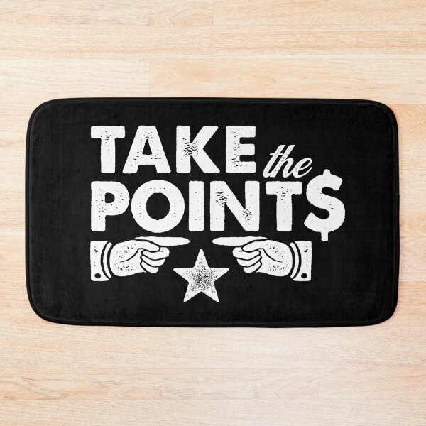 Item preview, Take the Points designed and sold by scribblepunch.