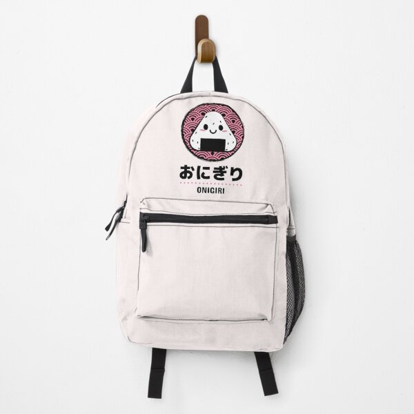 Item preview, Cute Kawaii Onigiri designed and sold by TamGustam.