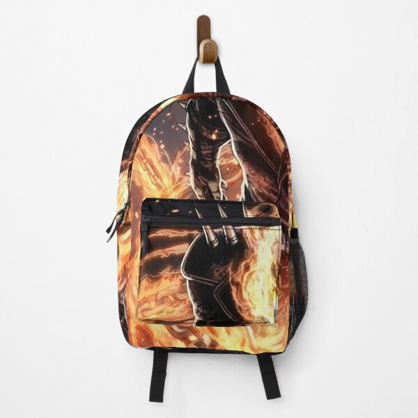 ghost rider backpack