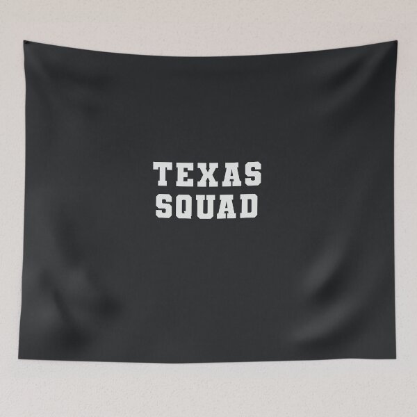 Item preview, Texas Squad designed and sold by Shujii.