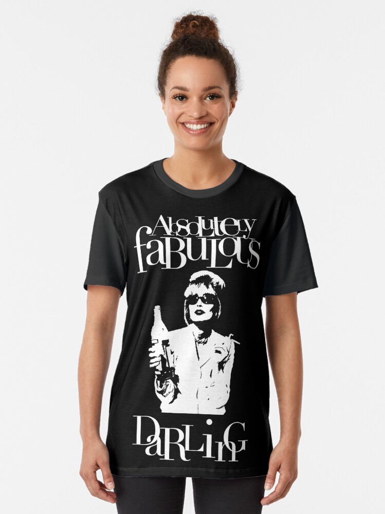 classy and fabulous t shirt