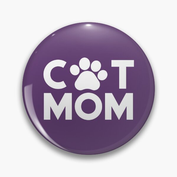 Item preview, Cat Mom #4 designed and sold by SalahBlt.