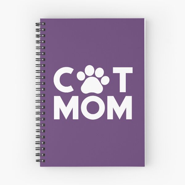Item preview, Cat Mom #4 designed and sold by SalahBlt.