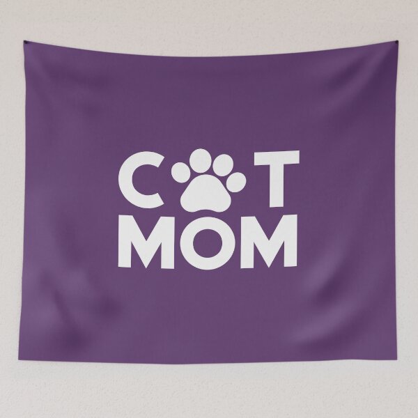 Item preview, Cat Mom #4 designed and sold by SalahBlt.