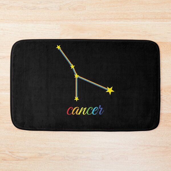 Item preview, Rainbow Cancer Constellation designed and sold by CAview.