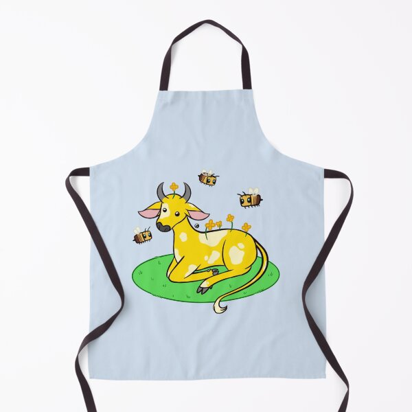 Item preview, Moobloom designed and sold by AstralAbraxas.