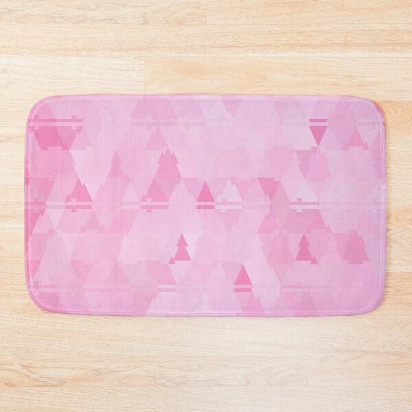 Item preview, Rose Geometric Triangles Designs  designed and sold by AYACHI90.