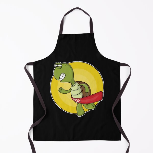 Item preview, Turtle Runner Running Sports designed and sold by Snabdesign84.