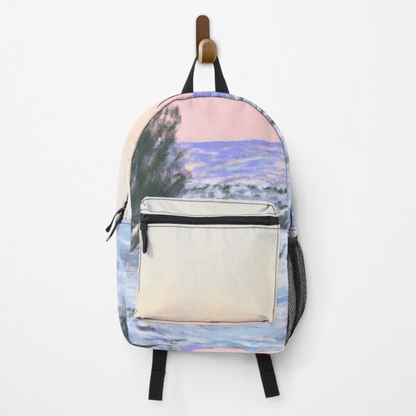 Item preview, Snowy Guadalupe Peak designed and sold by EllieTaylorArt.