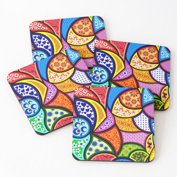 Item preview, IconPatterns10 designed and sold by IconPatterns.