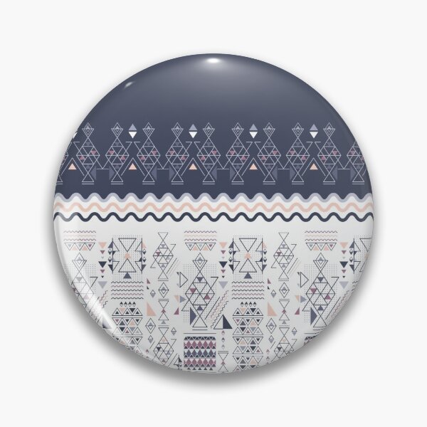 Item preview, colorful Geometric pattern  designed and sold by NajoFashions.