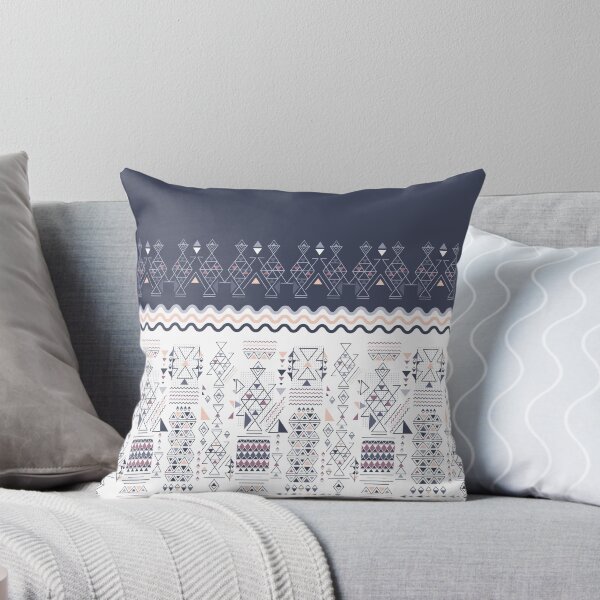 Item preview, colorful Geometric pattern designed and sold by NajoFashions.