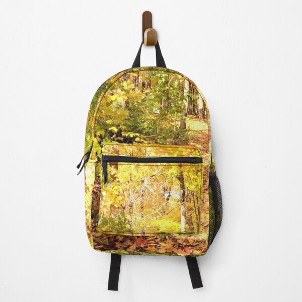 Item preview, Side walk in the forest. designed and sold by Lan thi Nguyen.