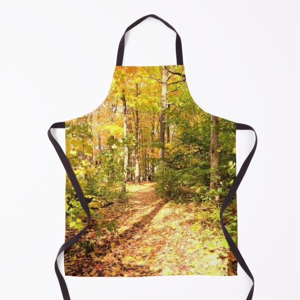 Item preview, Side walk in the forest. designed and sold by Lan thi Nguyen.