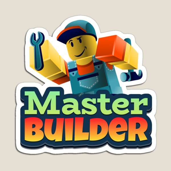 Roblox Builder Drawing - Roblox - Magnet