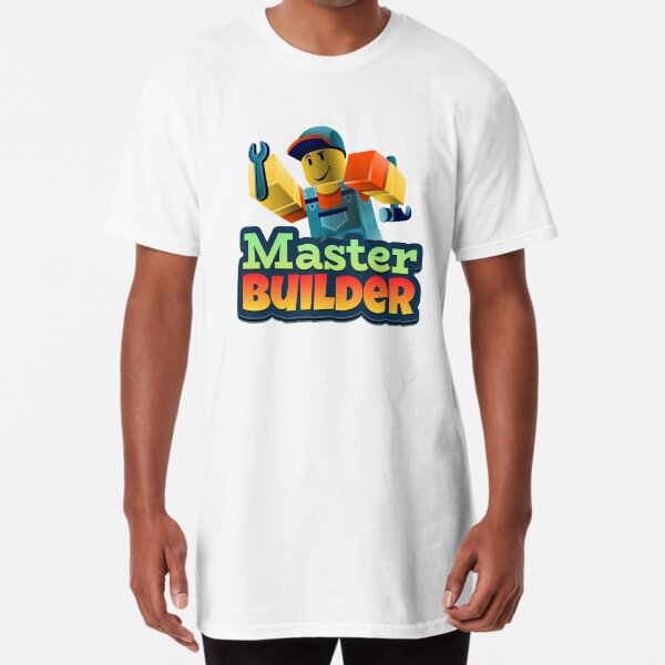 Roblox Builder Shirt