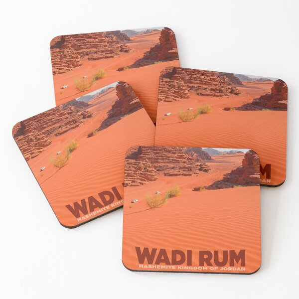 Artikelvorschau, Wadi Rum Desert Travel entworfen und verkauft von travelwitheric.