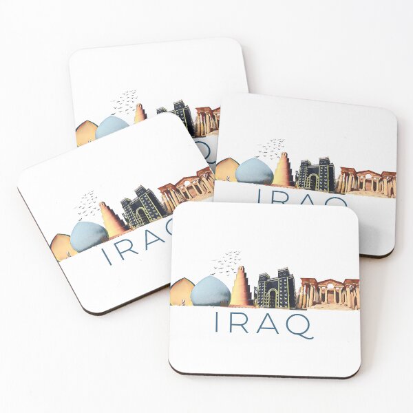 Item preview, Iraq Iraqi designed and sold by Myhart1.