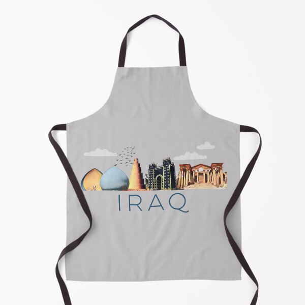 Item preview, Iraq Iraqi designed and sold by Myhart1.