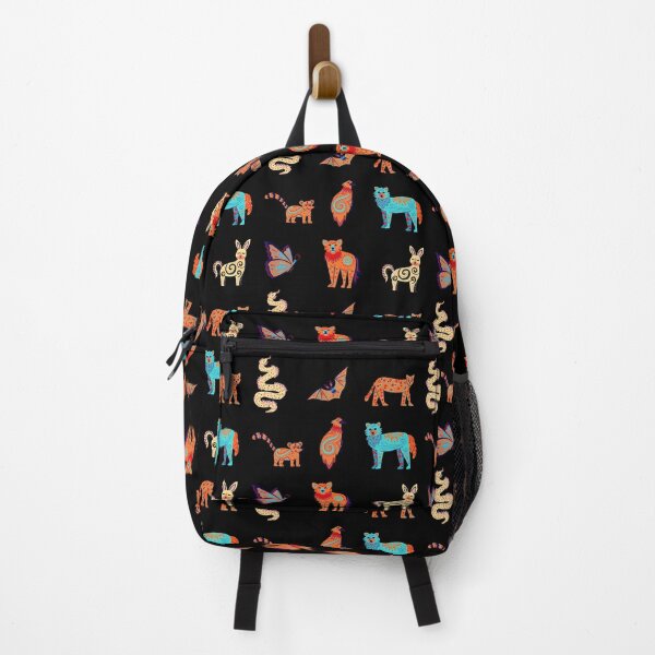 Item preview, Colorful mystical animals 4 designed and sold by Norwegian-Moose.