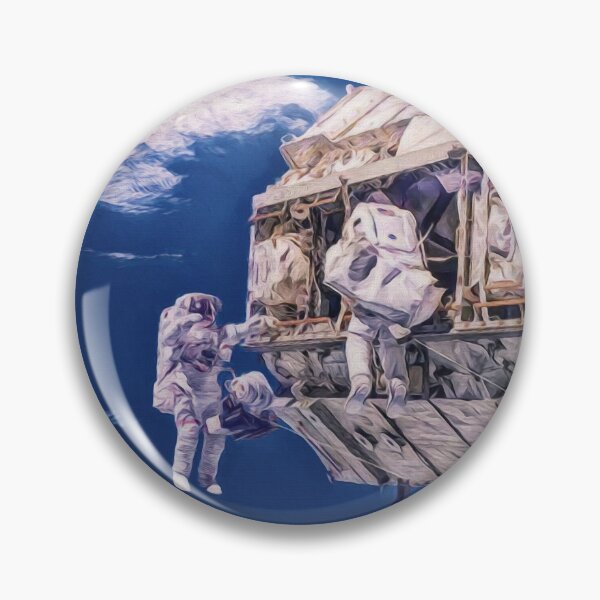 Item preview, Universal Man designed and sold by Doug's Landing.