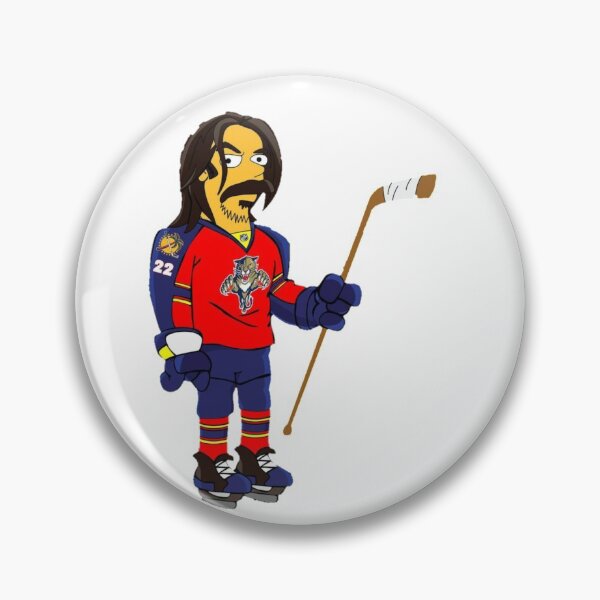 Item preview, NHL Florida designed and sold by Keticreation.