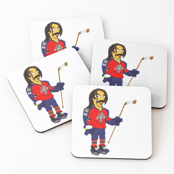 Item preview, NHL Florida designed and sold by Keticreation.