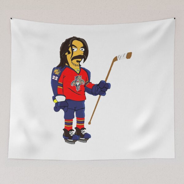 Item preview, NHL Florida designed and sold by Keticreation.