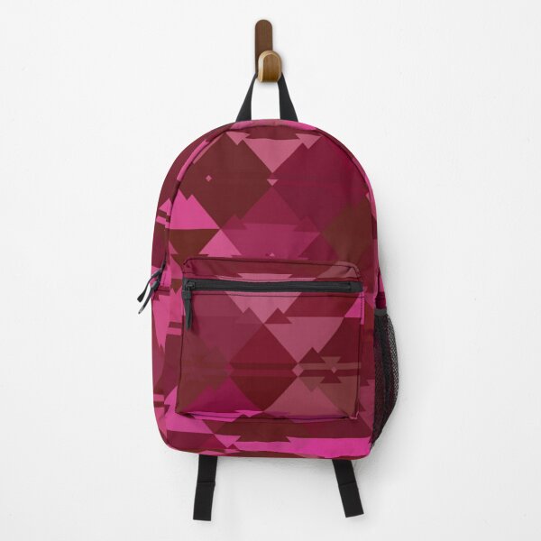 Item preview, Rose Geometric Triangles Designs designed and sold by AYACHI90.