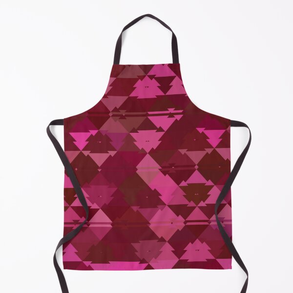 Item preview, Rose Geometric Triangles Designs designed and sold by AYACHI90.