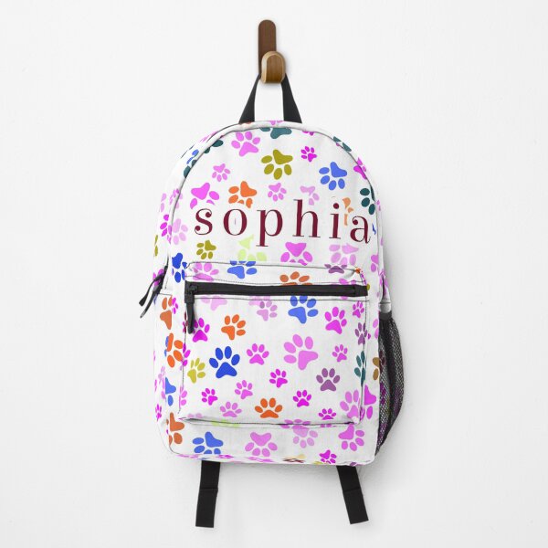 Item preview, sophia life goal pet all the dogs designed and sold by yassirdesign8.