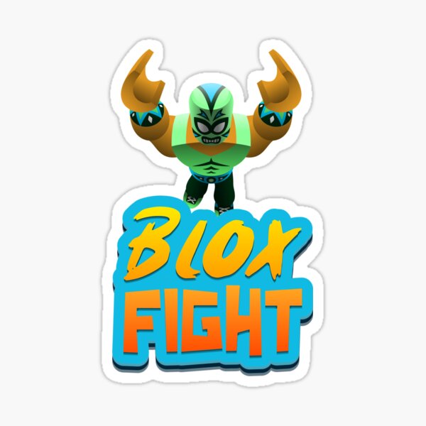 Roblox Character Stickers Redbubble - roblox torso whirl decal