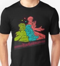 Runewriters: Power Trio Unisex T-Shirt