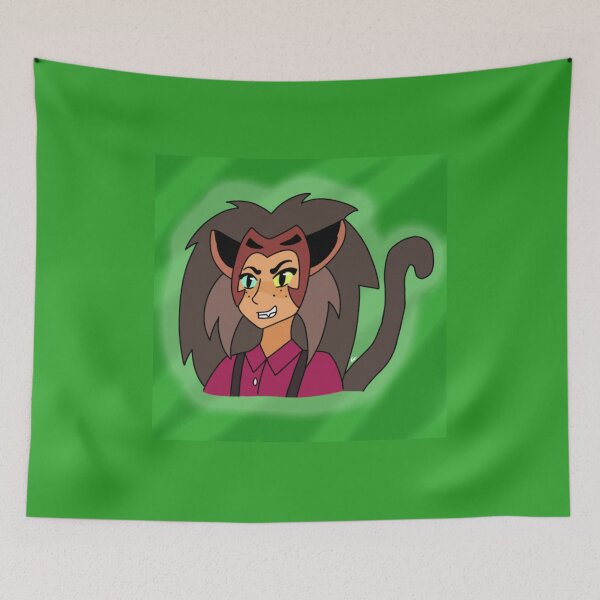 Item preview, Catra designed and sold by ceolsonart.