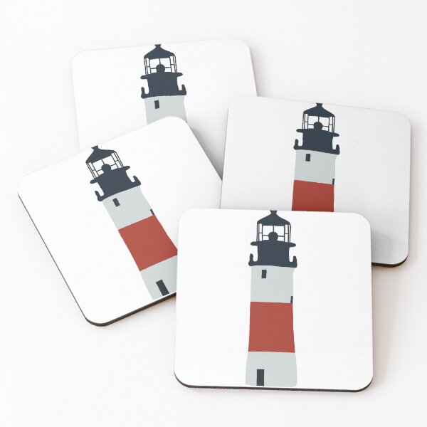 Item preview, Nantucket Lighthouse designed and sold by annikanelson18.
