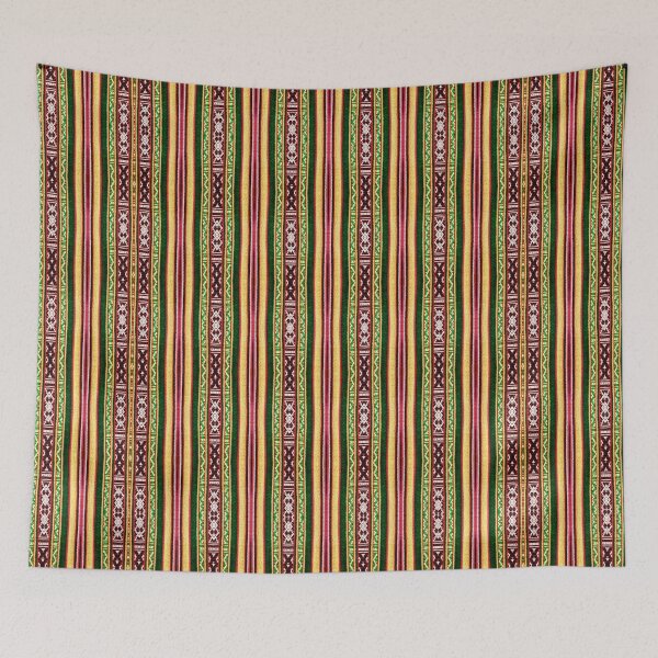 Item preview, Pattern filipino - traditional philippine colors designed and sold by Geometrina.